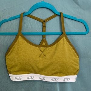 Nike sports bra